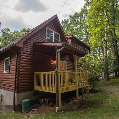 A-Typical Villa Boone Exterior photo